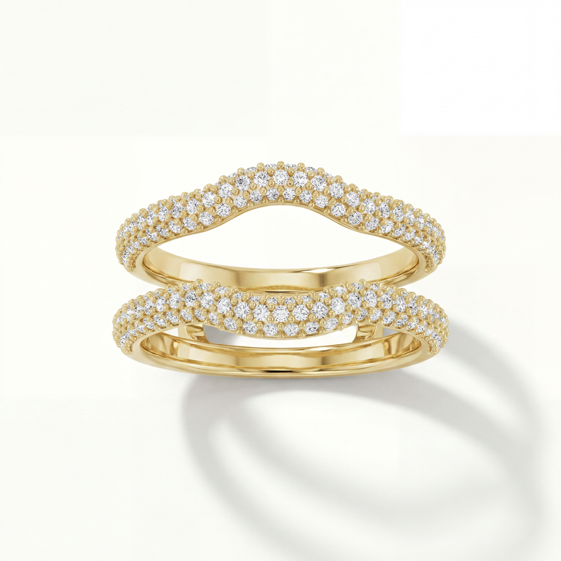 Ring Enhancers