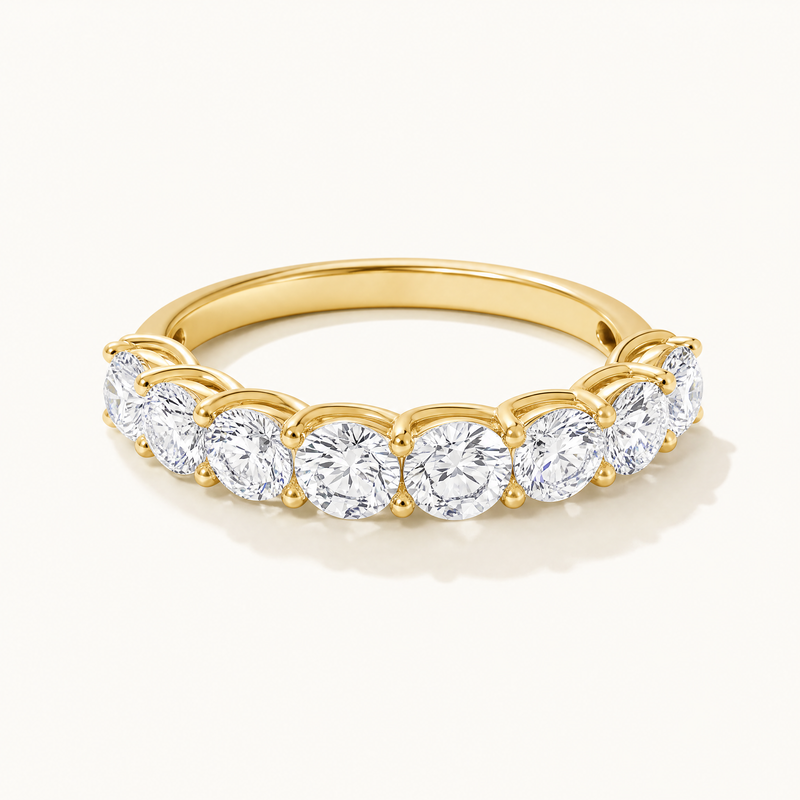 Wedding Bands