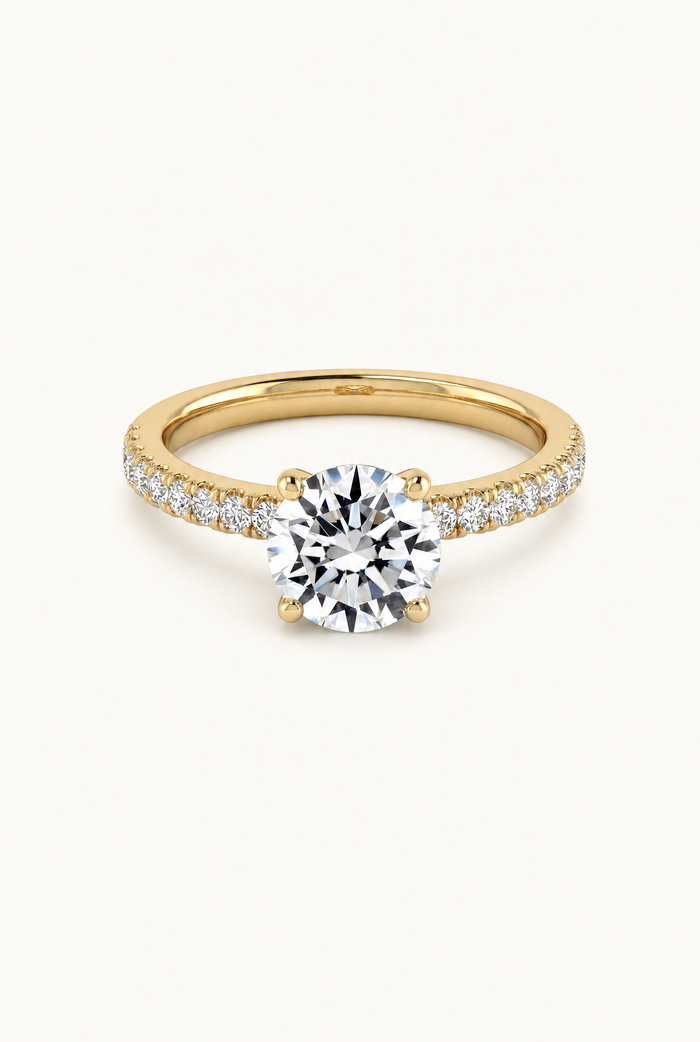 Build your own ring