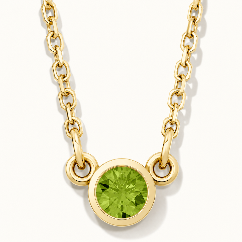 Necklaces & Pendants
