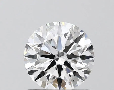 1.01ct Round Lab Grown Diamond (Colour D, Clarity VVS2, Cut ID, IGI Certified)