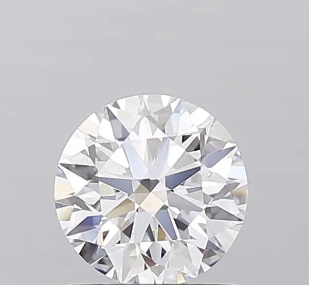 1.04ct Round Lab Grown Diamond (Colour F, Clarity VVS2, Cut EX, IGI Certified)