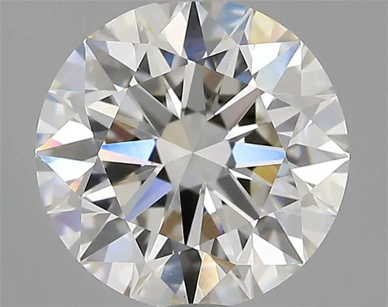 1.90ct Round Lab Grown Diamond (Colour G, Clarity VVS2, Cut ID, IGI Certified)