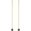 Natural Blue Sapphire | Round | 3mm