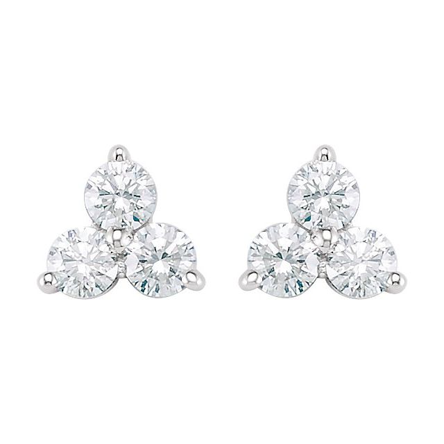 Natural Diamond | Round | 2.5mm