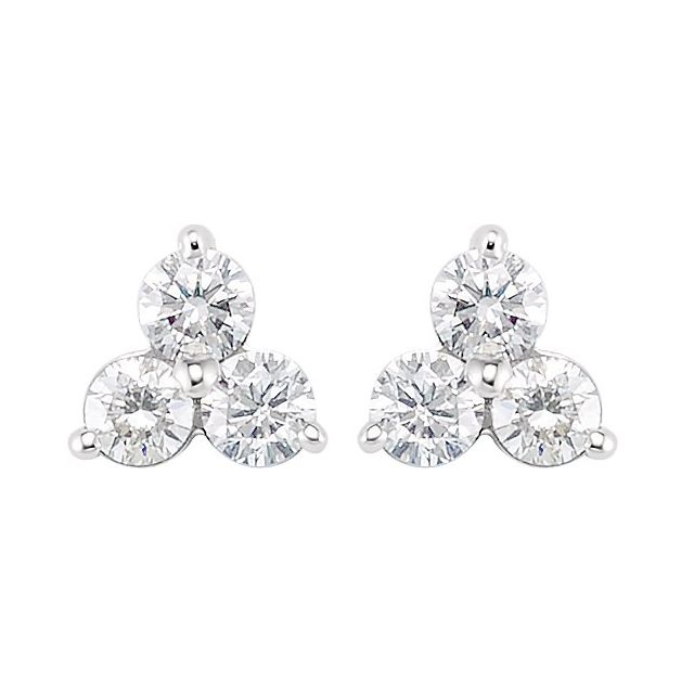 Natural Diamond | Round | 3mm
