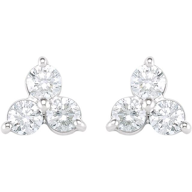 Natural Diamond | Round | 3.6mm