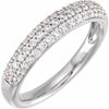 Lab-Grown Diamond | Round | 1.4mm