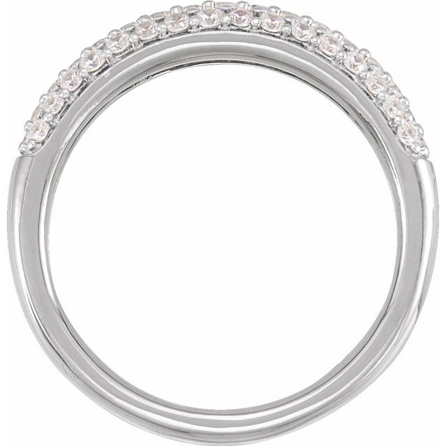 Lab-Grown Diamond | Round | 1.4mm