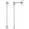 Lab-Grown Diamond | Round | 2.5mm