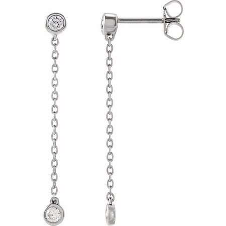 Lab-Grown Diamond | Round | 2.5mm