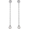 Lab-Grown Diamond | Round | 2.5mm