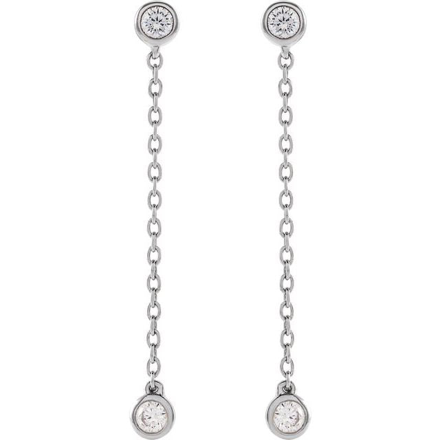 Lab-Grown Diamond | Round | 2.5mm