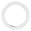 Lab-Grown Diamond | Round | 2mm