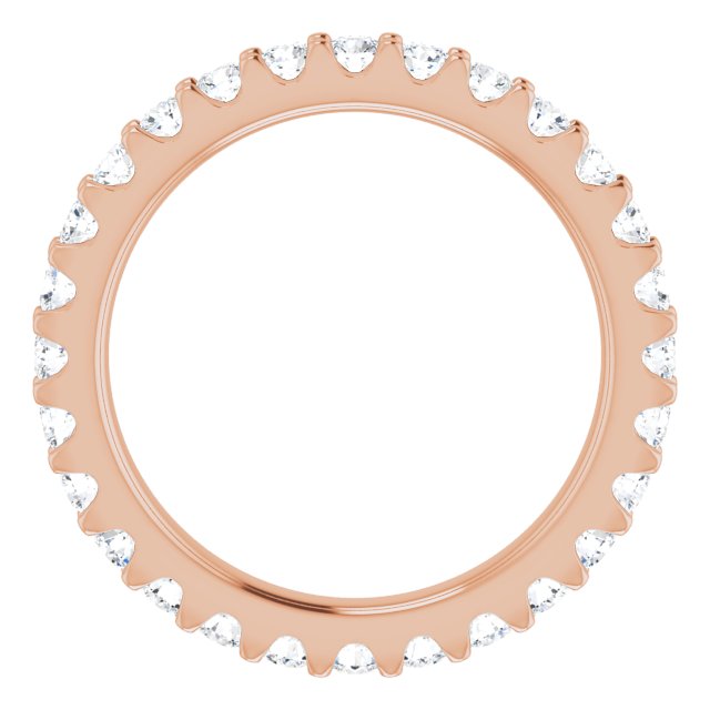 Lab-Grown Diamond | Round | 2mm