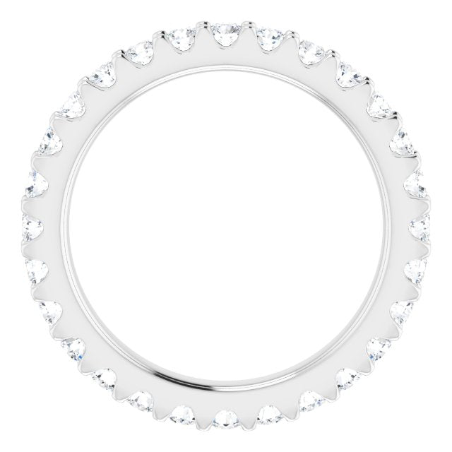 Lab-Grown Diamond | Round | 2mm