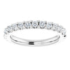 Lab-Grown Diamond | Round | 2mm