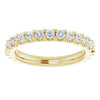 Lab-Grown Diamond | Round | 2mm