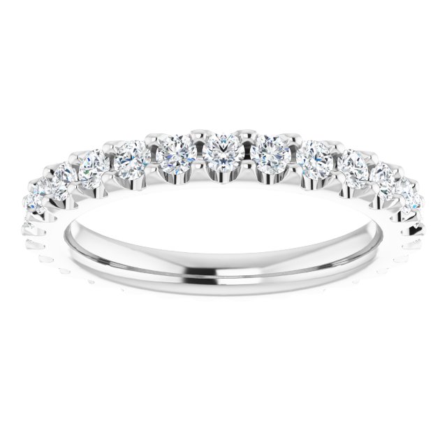 Lab-Grown Diamond | Round | 2mm