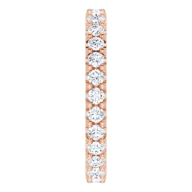 Lab-Grown Diamond | Round | 2mm