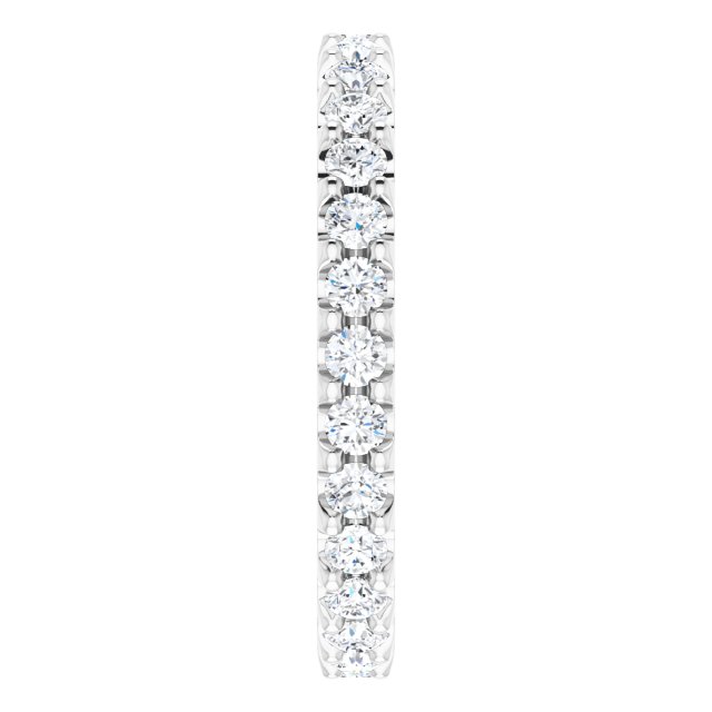 Lab-Grown Diamond | Round | 2mm