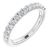 Lab-Grown Diamond | Round | 2mm