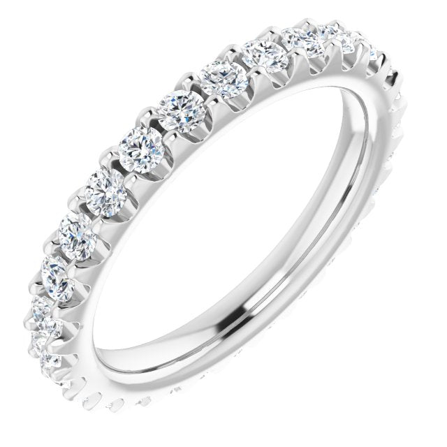 Lab-Grown Diamond | Round | 2mm