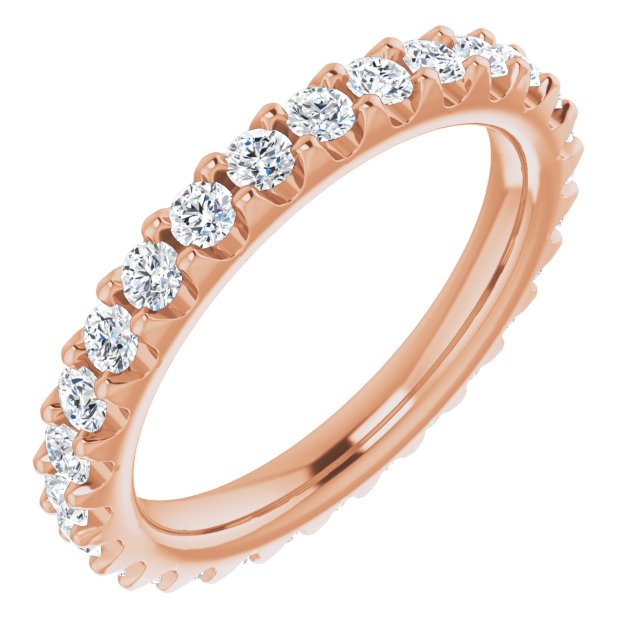 Lab-Grown Diamond | Round | 2mm