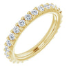 Lab-Grown Diamond | Round | 2mm