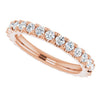 Lab-Grown Diamond | Round | 2mm