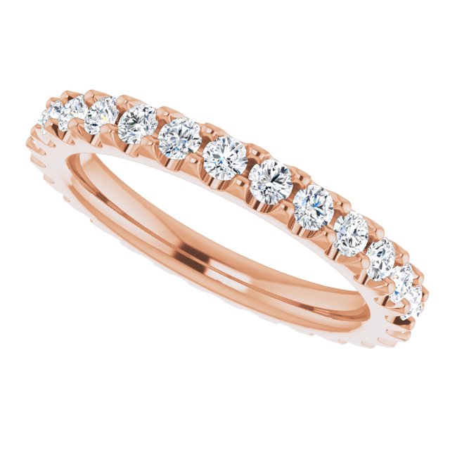 Lab-Grown Diamond | Round | 2mm