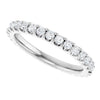 Lab-Grown Diamond | Round | 2mm