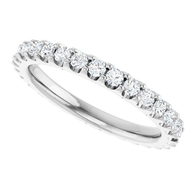 Lab-Grown Diamond | Round | 2mm