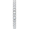 Lab-Grown Diamond | Round | 2mm