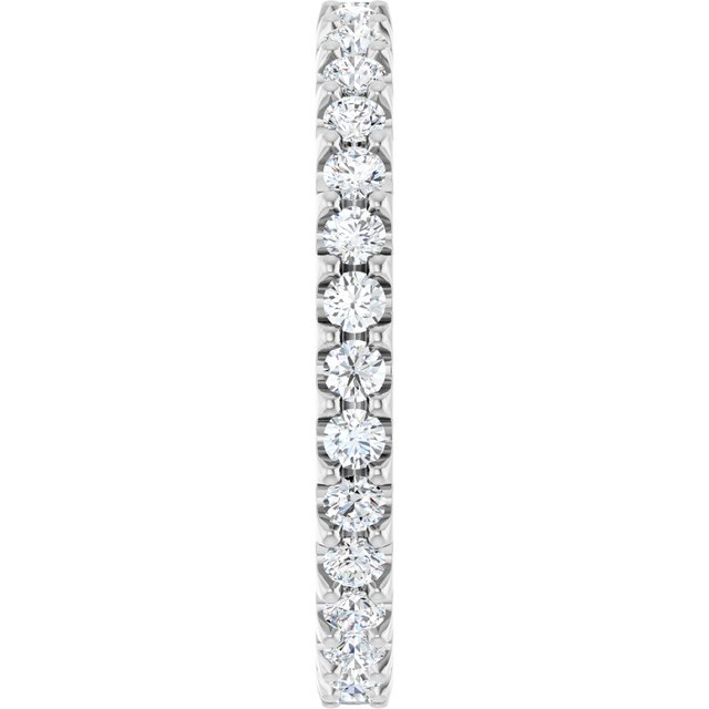 Lab-Grown Diamond | Round | 2mm