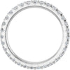 Lab-Grown Diamond | Round | 2mm