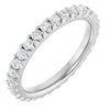 Lab-Grown Diamond | Round | 2mm