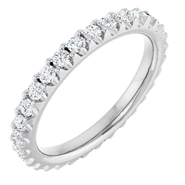 Lab-Grown Diamond | Round | 2mm