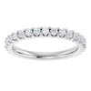 Lab-Grown Diamond | Round | 2mm