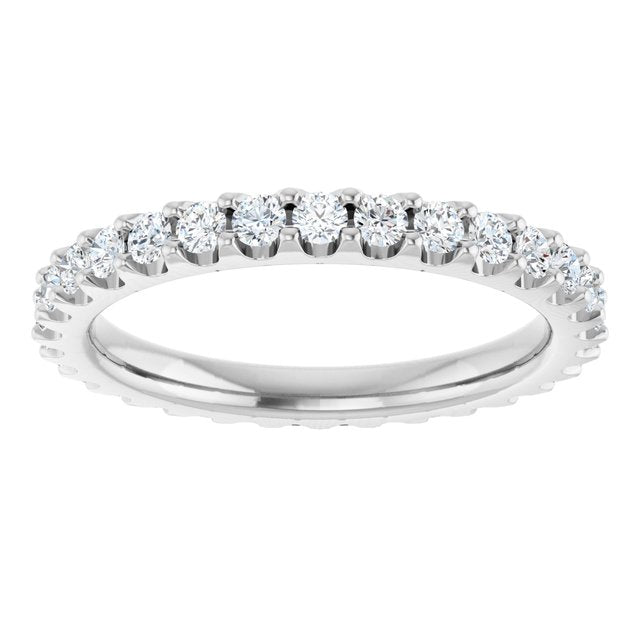 Lab-Grown Diamond | Round | 2mm