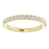 Natural Diamond | Round | 2mm