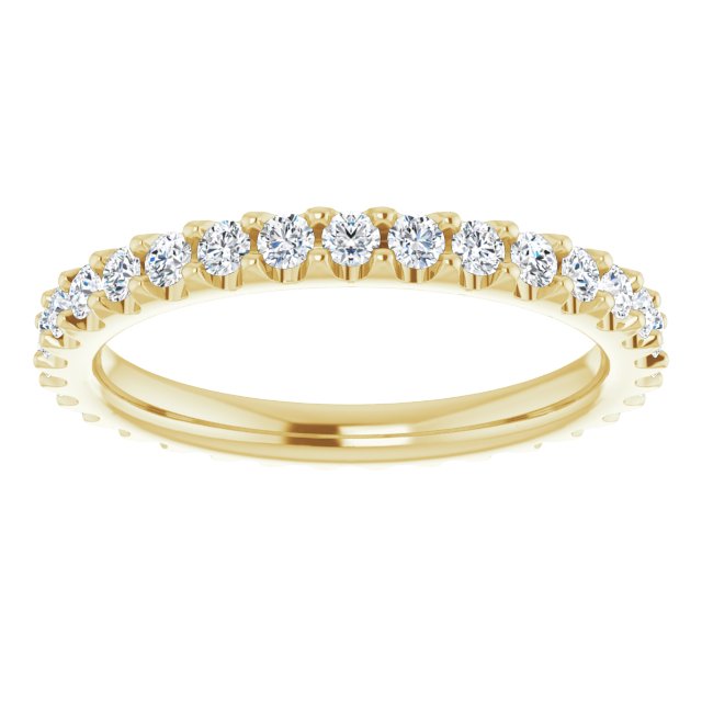 Natural Diamond | Round | 2mm