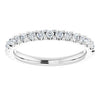 Natural Diamond | Round | 2mm