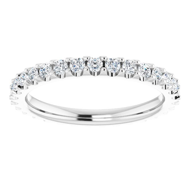 Natural Diamond | Round | 2mm