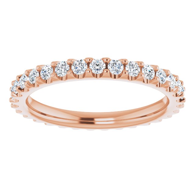 Natural Diamond | Round | 2mm