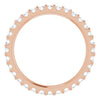 Natural Diamond | Round | 2mm