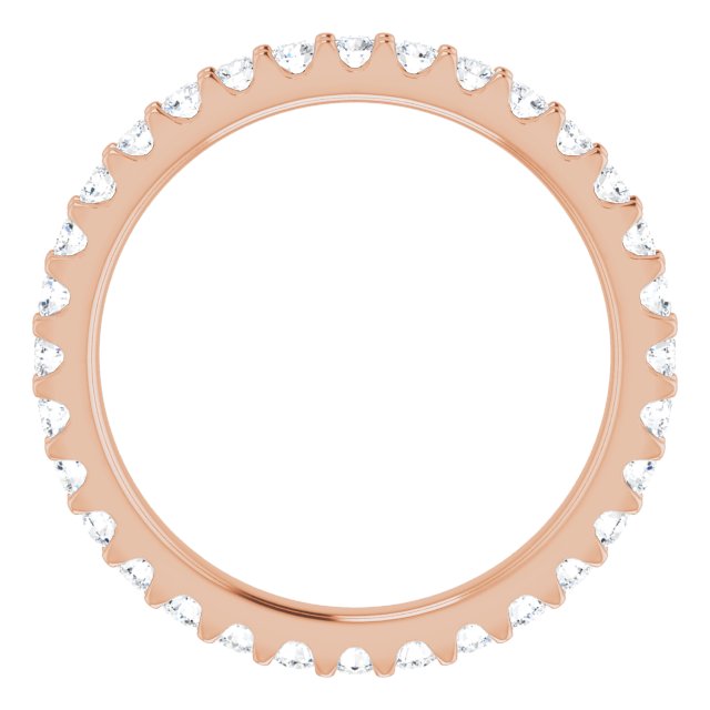 Natural Diamond | Round | 2mm