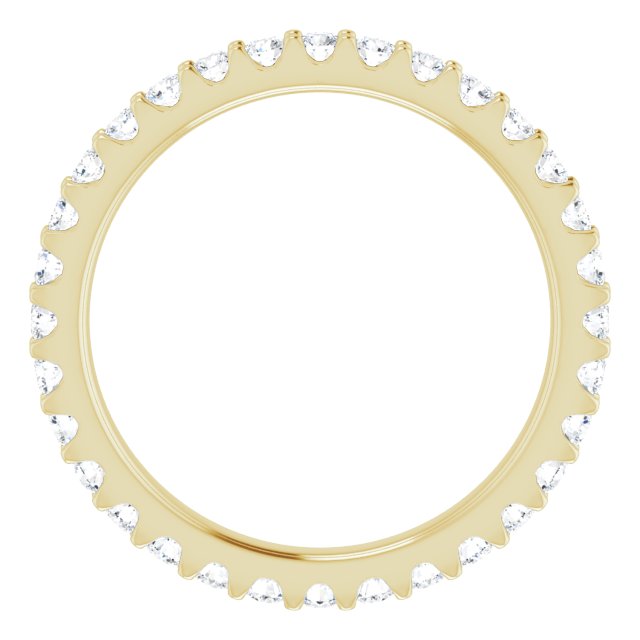Natural Diamond | Round | 2mm