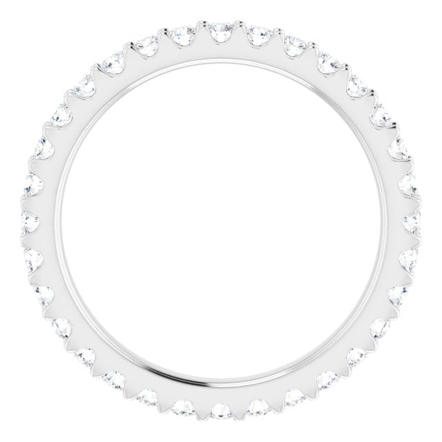Natural Diamond | Round | 2mm