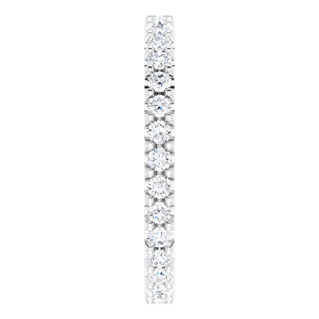 Natural Diamond | Round | 2mm